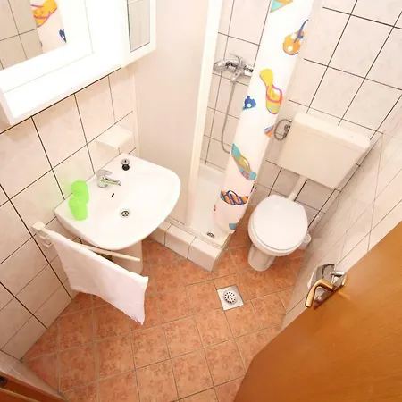 Ivona 1 Apartment *