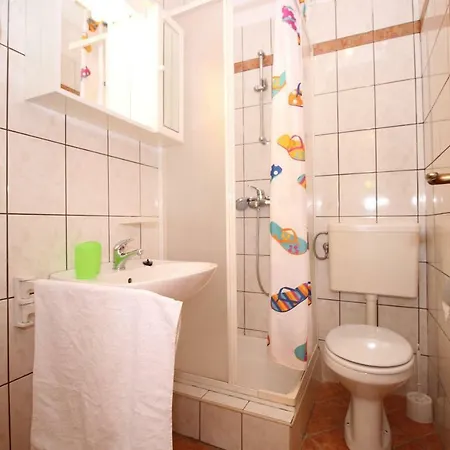 Apartment Ivona 1 Novi Vinodolski